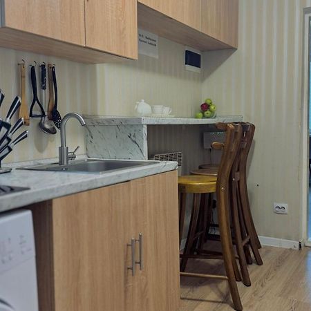 Hostel Buddha Kisinyov Kültér fotó